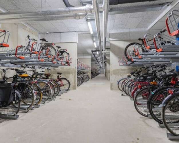 Foto #11 Studio Hoogeweg Groningen