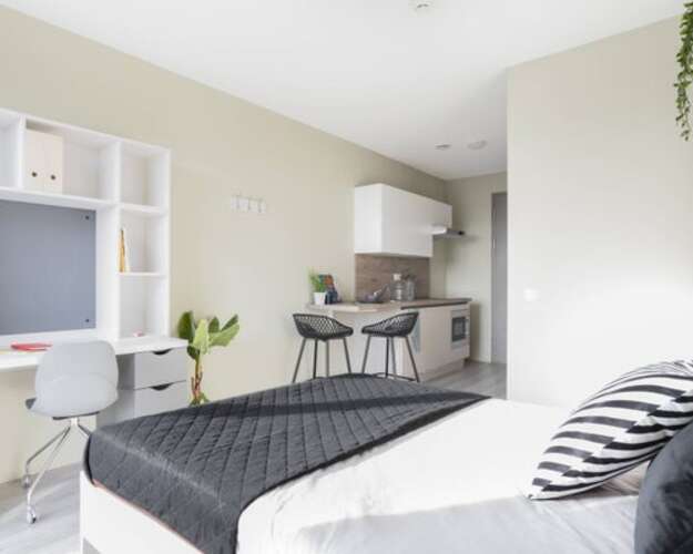 Foto #15 Studio Hoogeweg Groningen