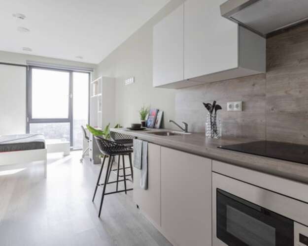 Foto #16 Studio Hoogeweg Groningen