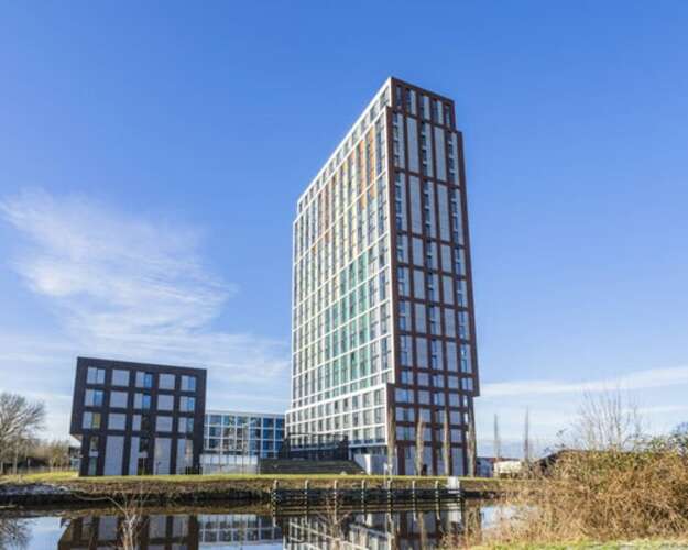 Foto #0 Studio Hoogeweg Groningen