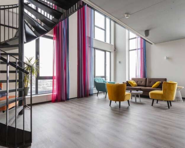 Foto #9 Studio Hoogeweg Groningen