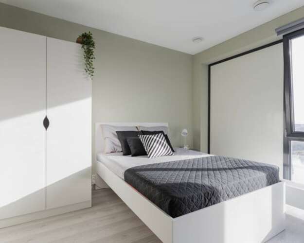 Foto #14 Studio Hoogeweg Groningen