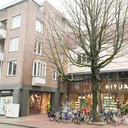 Foto #2 Appartement Houtmarkt Breda