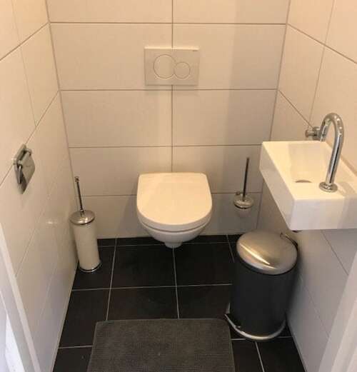 Foto #8 Appartement Breestraat Leiden