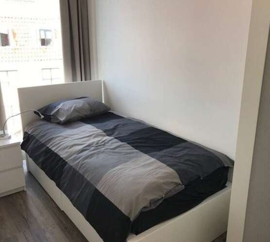 Foto #10 Appartement Breestraat Leiden