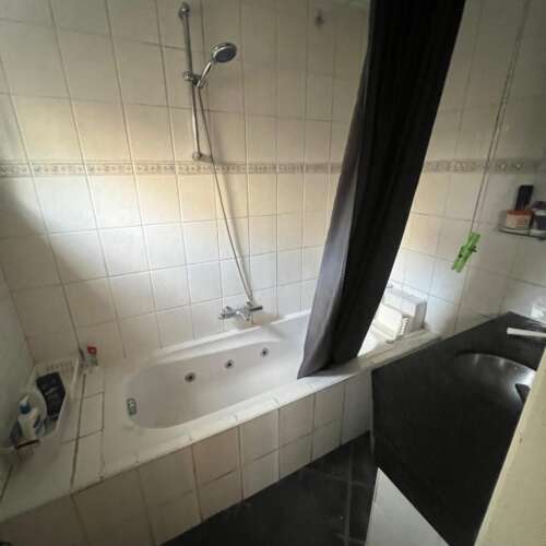 Foto #7 Kamer Kastanjestraat Enschede