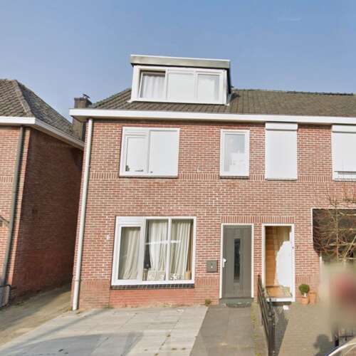 Foto #0 Kamer Kastanjestraat Enschede