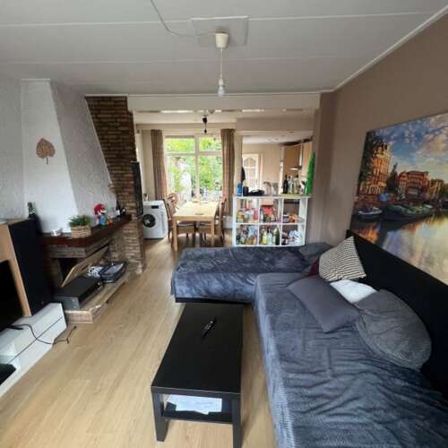 Foto #5 Kamer Kastanjestraat Enschede