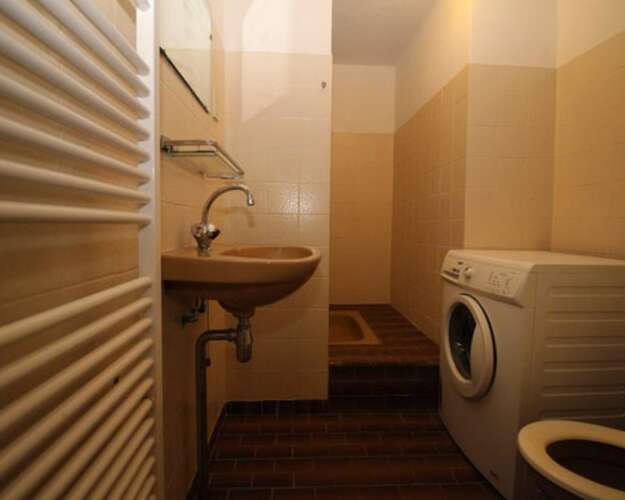 Foto #9 Appartement Nieuwstraat Den Haag