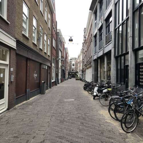 Foto #17 Appartement Nieuwstraat Den Haag