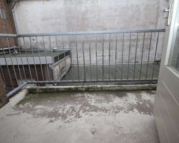 Foto #16 Appartement Nieuwstraat Den Haag