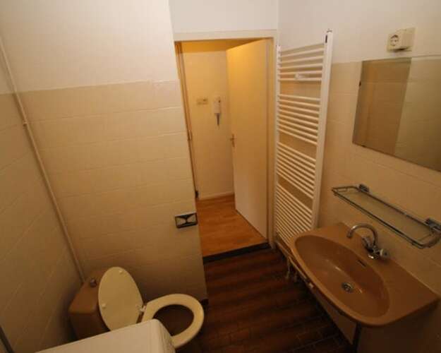 Foto #7 Appartement Nieuwstraat Den Haag