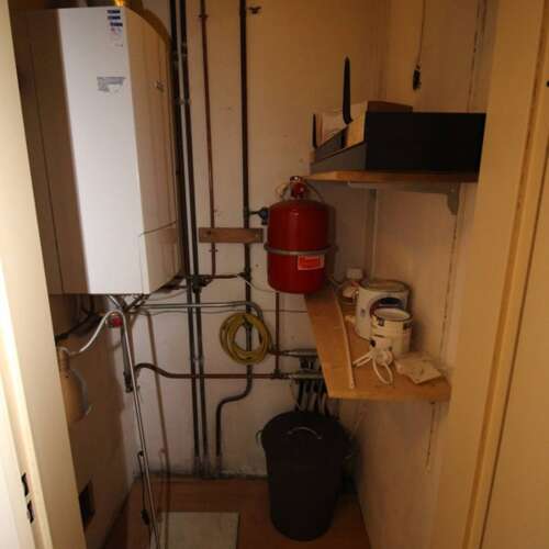 Foto #6 Appartement Nieuwstraat Den Haag