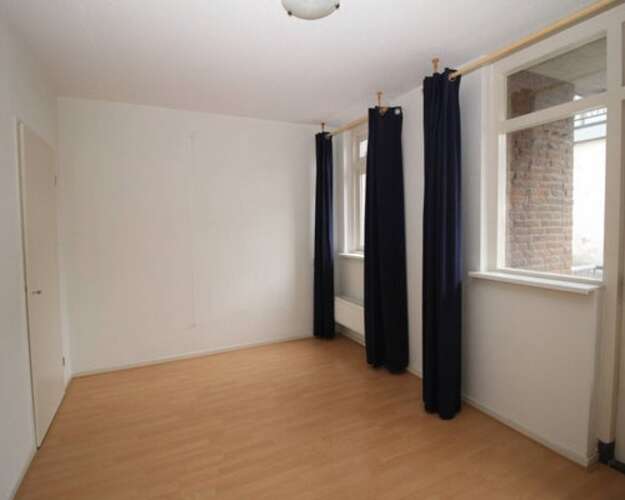 Foto #13 Appartement Nieuwstraat Den Haag