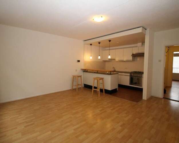 Foto #0 Appartement Nieuwstraat Den Haag