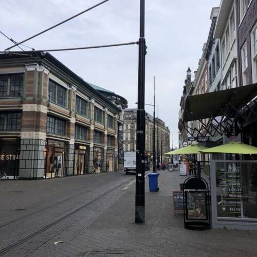 Foto #18 Appartement Nieuwstraat Den Haag