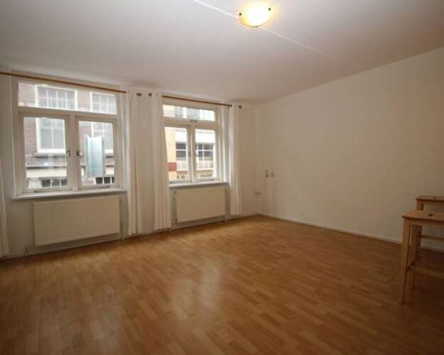 Foto #5 Appartement Nieuwstraat Den Haag