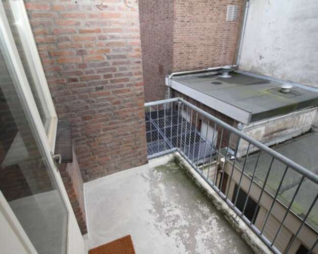 Foto #15 Appartement Nieuwstraat Den Haag