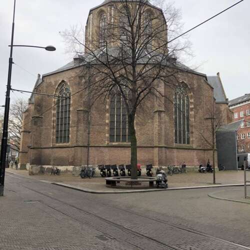 Foto #19 Appartement Nieuwstraat Den Haag