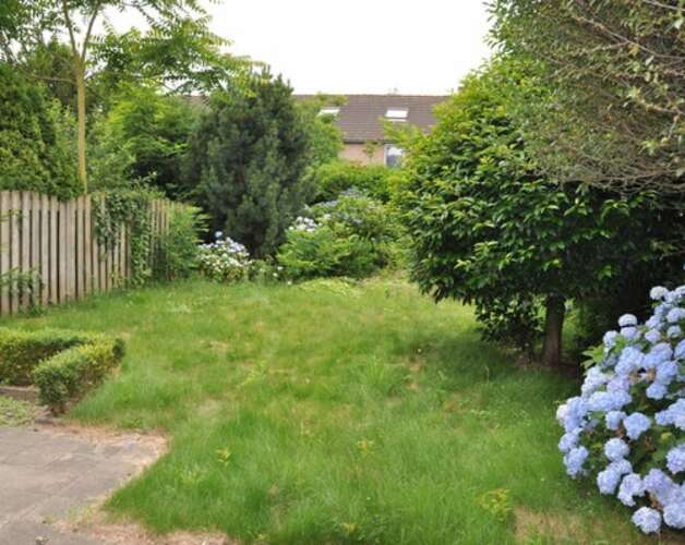 Foto #6 Huurwoning Finistèrelaan Eindhoven