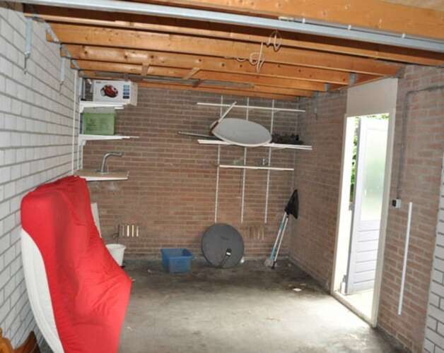 Foto #5 Huurwoning Finistèrelaan Eindhoven