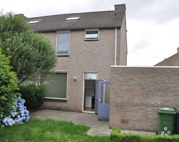Foto #0 Huurwoning Finistèrelaan Eindhoven