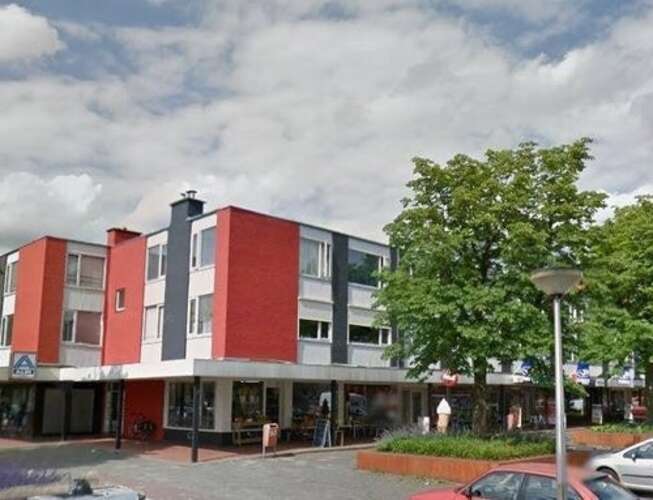 Foto #0 Kamer Zweringweg Enschede