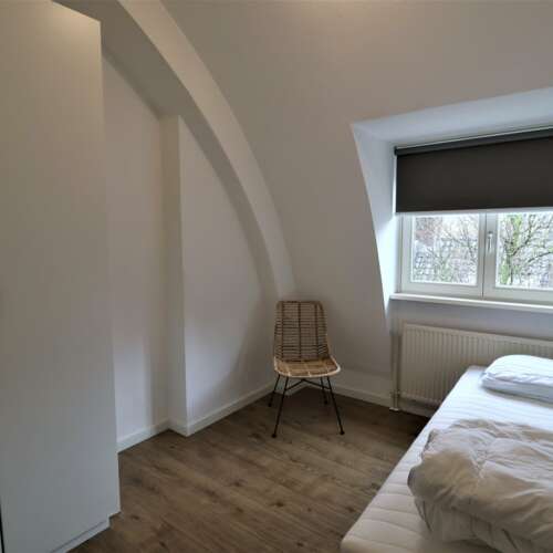 Foto #7 Appartement Bourgogneplein Maastricht