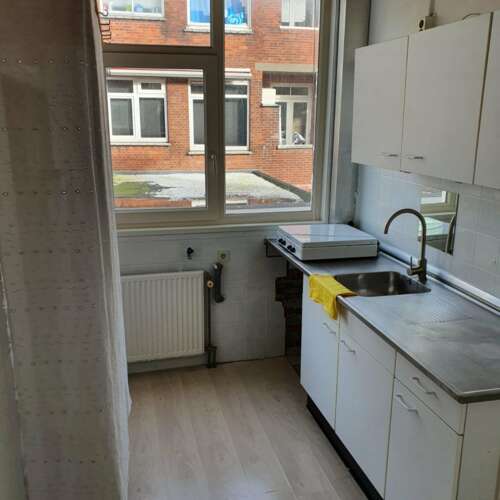 Foto #2 Appartement Koopmans van Boekerenstraat Den Haag