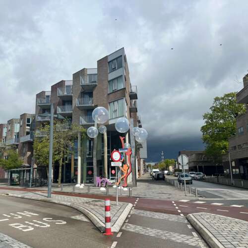 Foto #0 Appartement Lonnekerspoorlaan Enschede
