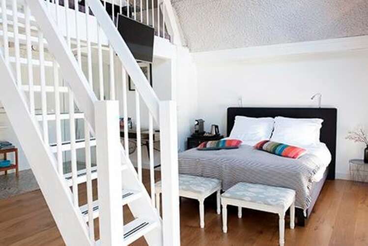 Foto #9 Appartement Noordeinde Den Haag