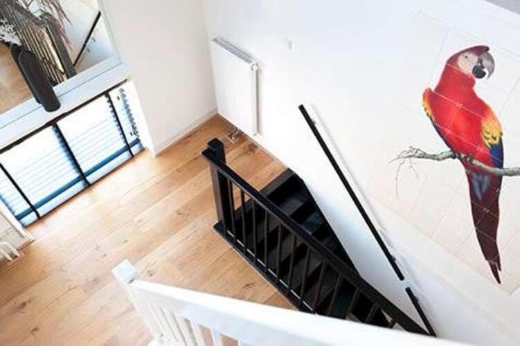 Foto #8 Appartement Noordeinde Den Haag