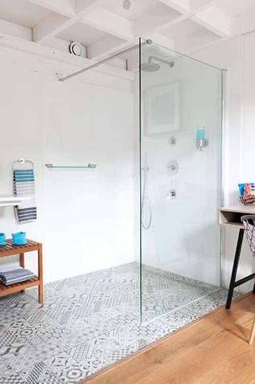 Foto #11 Appartement Noordeinde Den Haag