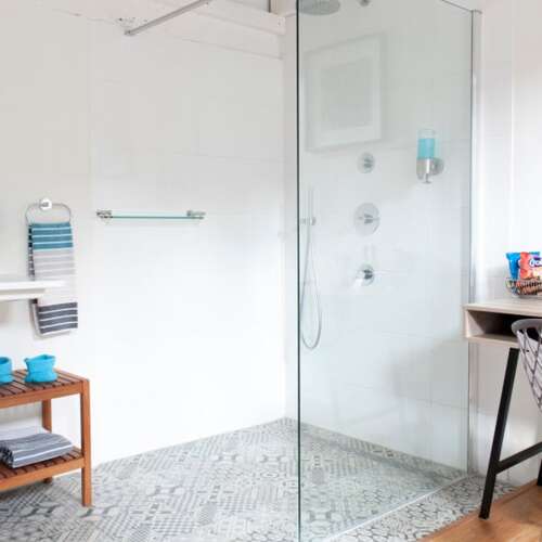 Foto #7 Appartement Noordeinde Den Haag