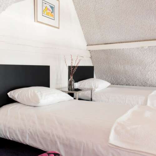 Foto #5 Appartement Noordeinde Den Haag