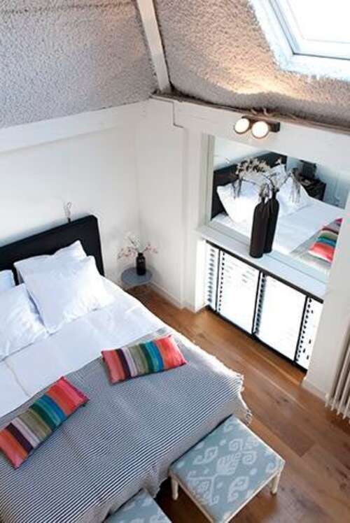 Foto #10 Appartement Noordeinde Den Haag