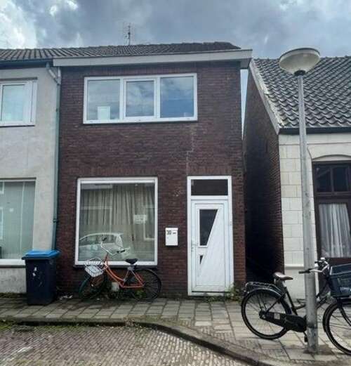Foto #0 Kamer Bremstraat Enschede
