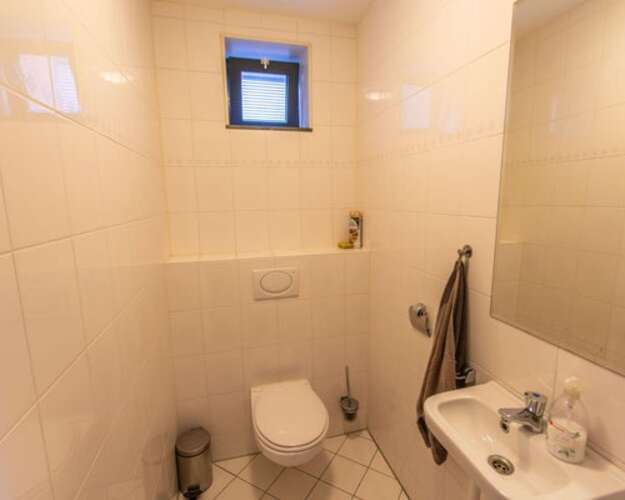 Foto #20 Appartement Valkenburgerstraat Amsterdam