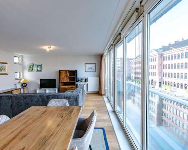 Foto #7 Appartement Valkenburgerstraat Amsterdam