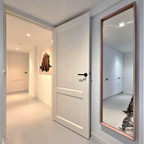 Foto #32 Appartement Haarlemmermeerstraat Amsterdam