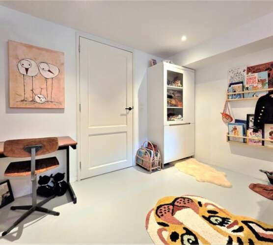 Foto #48 Appartement Haarlemmermeerstraat Amsterdam