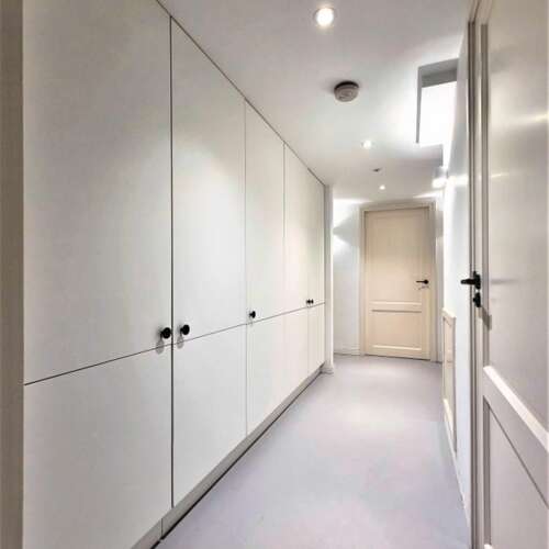 Foto #49 Appartement Haarlemmermeerstraat Amsterdam