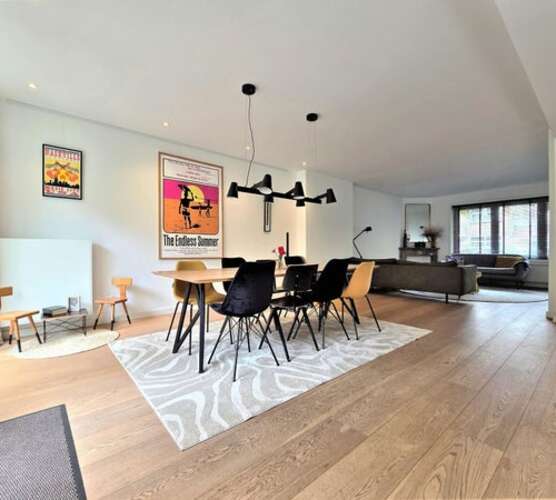 Foto #22 Appartement Haarlemmermeerstraat Amsterdam