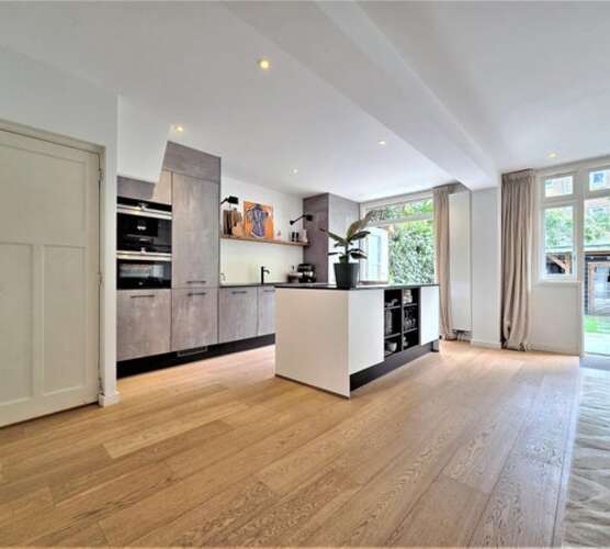 Foto #27 Appartement Haarlemmermeerstraat Amsterdam