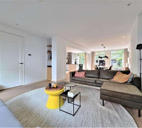 Foto #26 Appartement Haarlemmermeerstraat Amsterdam