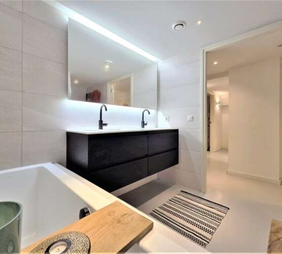 Foto #38 Appartement Haarlemmermeerstraat Amsterdam