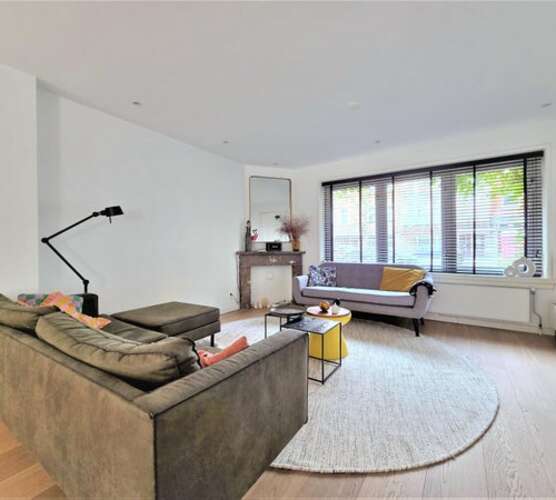 Foto #24 Appartement Haarlemmermeerstraat Amsterdam