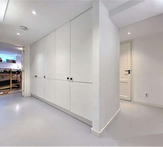 Foto #44 Appartement Haarlemmermeerstraat Amsterdam