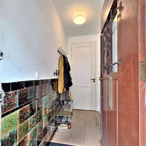 Foto #52 Appartement Haarlemmermeerstraat Amsterdam