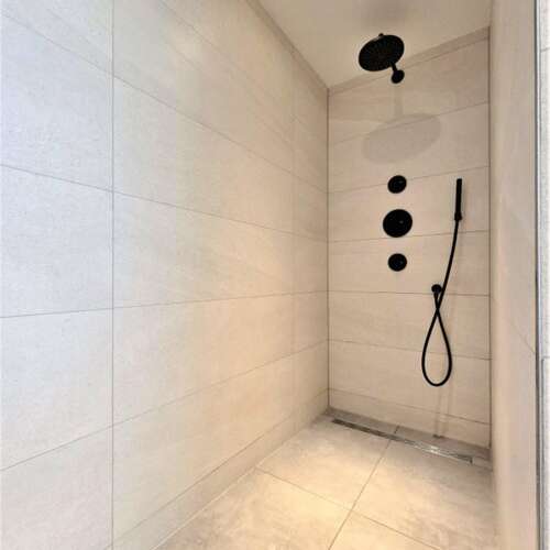 Foto #36 Appartement Haarlemmermeerstraat Amsterdam